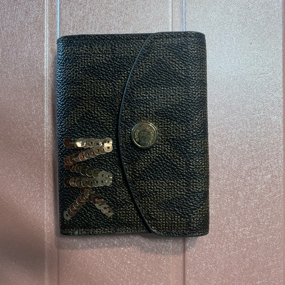 Michael Kors Card Holder